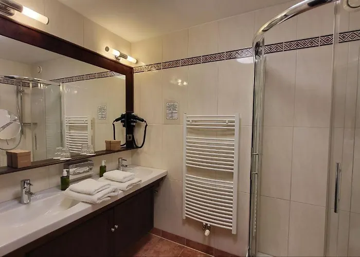 Hotel & Restaurant Batzenhaeusl 4*