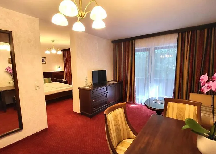 Otel & Restaurant Batzenhaeusl