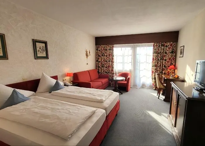 & Restaurant Batzenhaeusl Otel İnnsbruck