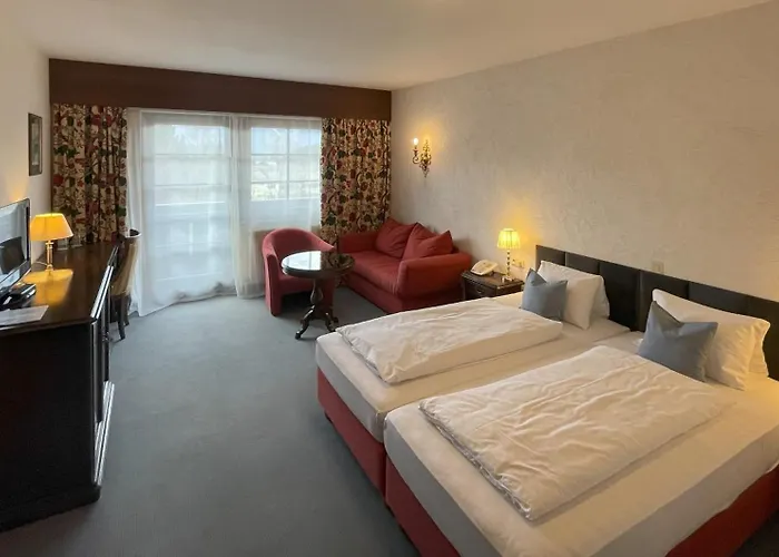 & Restaurant Batzenhaeusl Hotel 4*