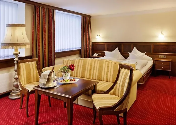 & Restaurant Batzenhaeusl