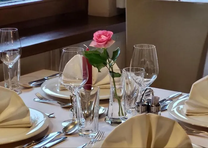 Hotel & Restaurant Batzenhaeusl Innsbruck