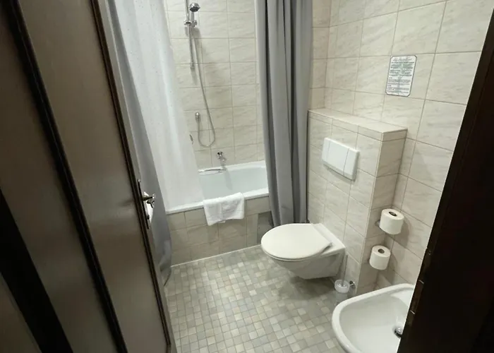 Hotel & Restaurant Batzenhaeusl