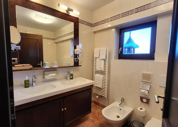 Otel & Restaurant Batzenhaeusl