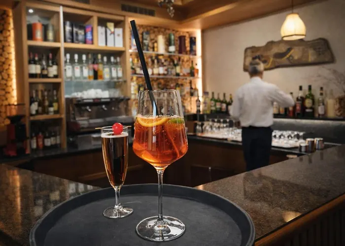 & Restaurant Batzenhaeusl Hotel