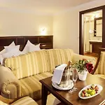 Batzenhaeusl Tirol Otel İnnsbruck