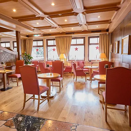 Batzenhaeusl Tirol 4*