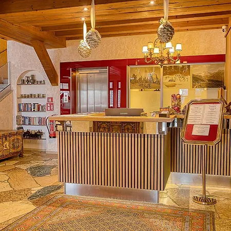 Batzenhaeusl Tirol Otel