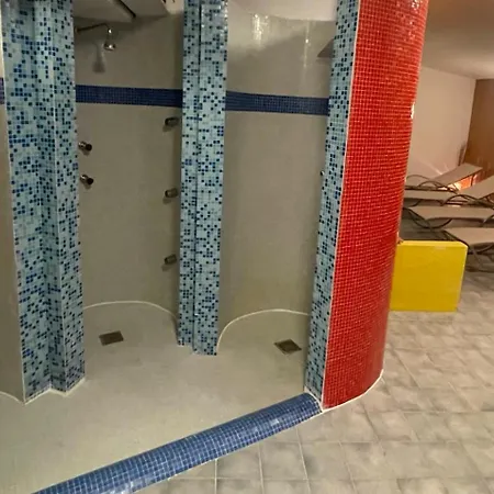 호텔 Hotel-restaurant Batzenhaeusl 4*