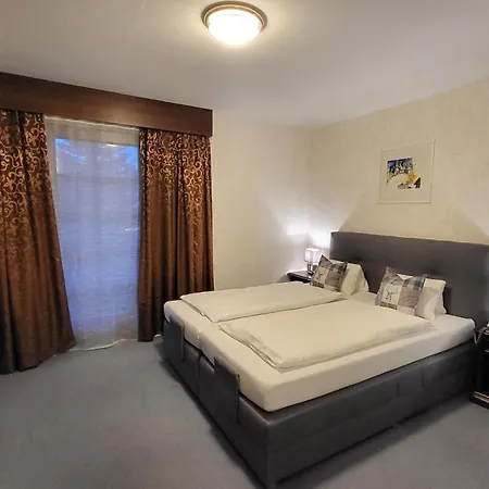 Hotel-restaurant Batzenhaeusl 인스브루크