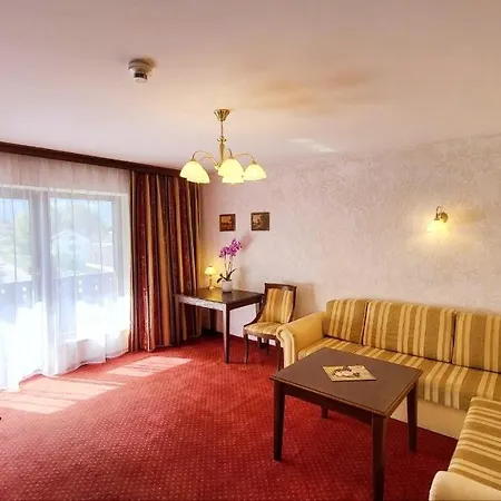 Hotel-restaurant Batzenhaeusl 인스브루크
