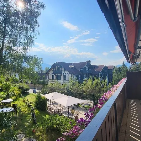 Hotel-restaurant Batzenhaeusl 호텔 4*