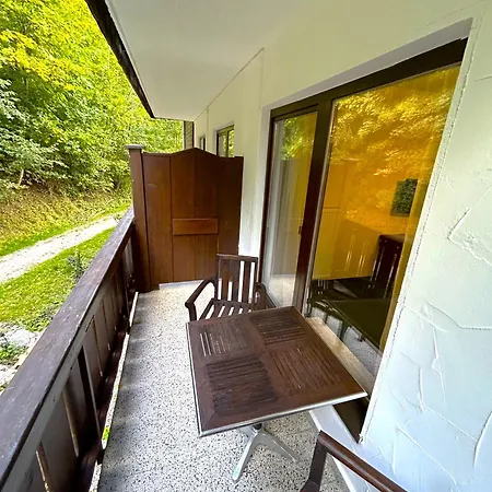 호텔 Hotel-restaurant Batzenhaeusl 4*