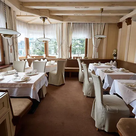 Hotel-restaurant Batzenhäusl